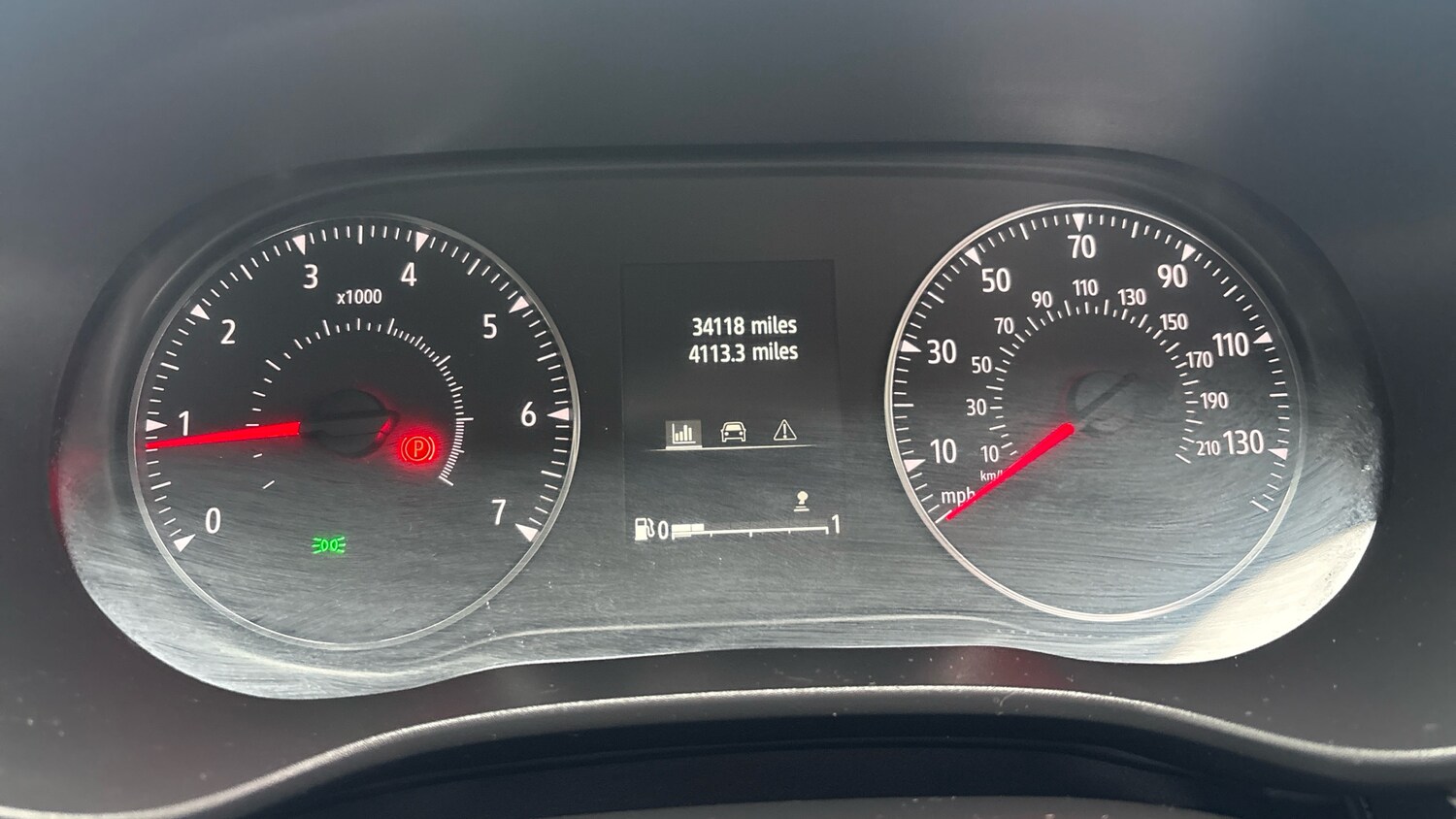 Used Dacia Sandero Stepway 2022 for sale - 76799038: Photo 18