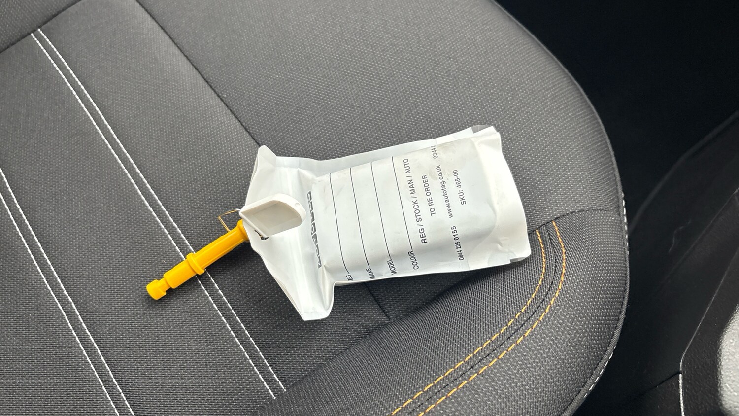 Used Dacia Sandero Stepway 2022 for sale - 76799038: Photo 20