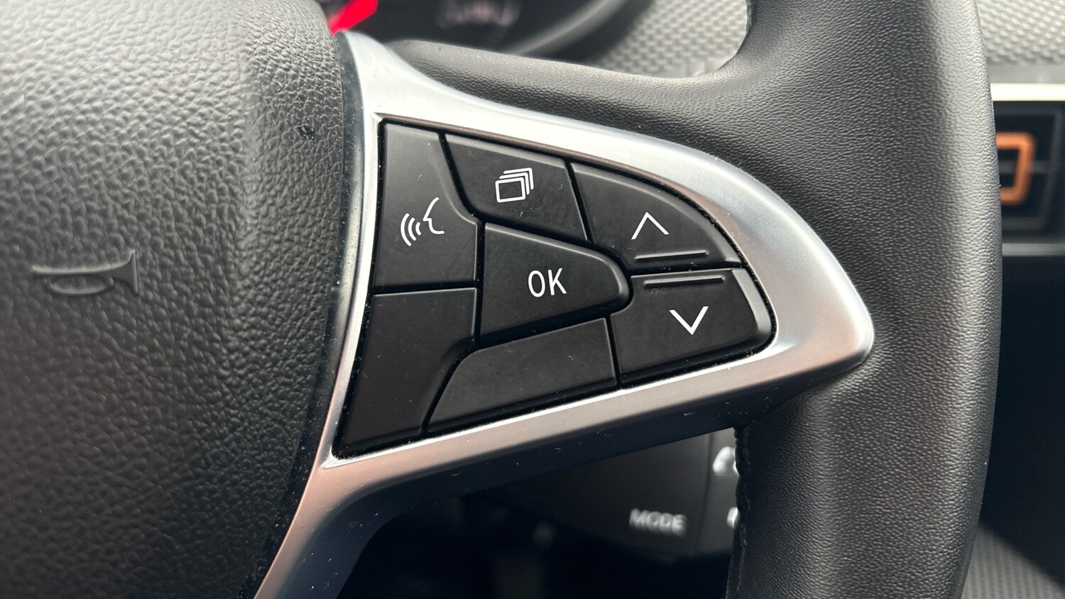 Used Dacia Sandero Stepway 2022 for sale - 76799038: Photo 22