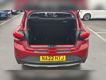 Used Dacia Sandero Stepway 2022 for sale - 76799038: Photo