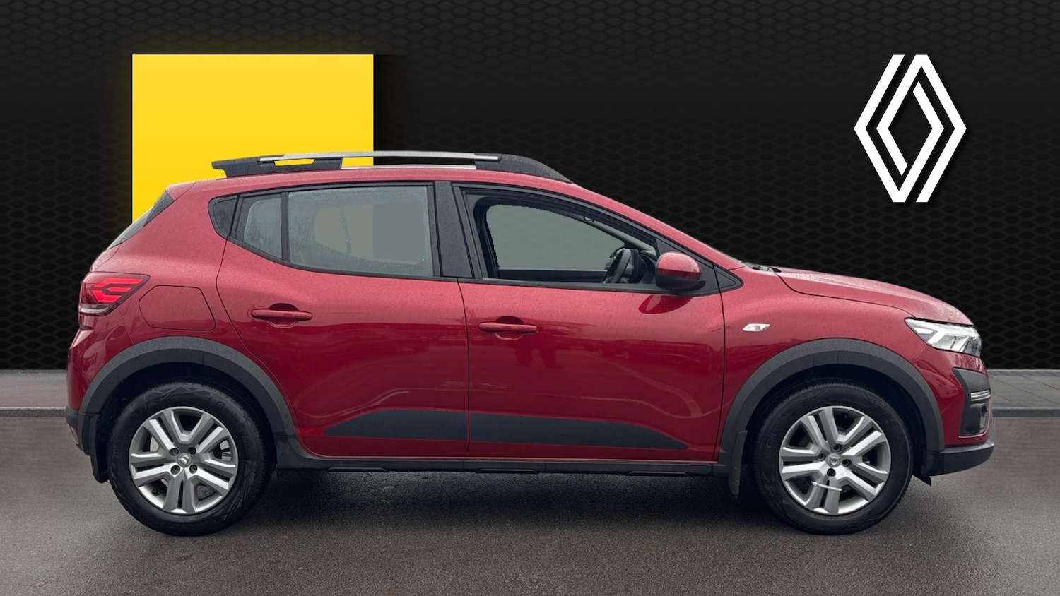 Used Dacia Sandero Stepway 2022 for sale - 76799038: Photo 5