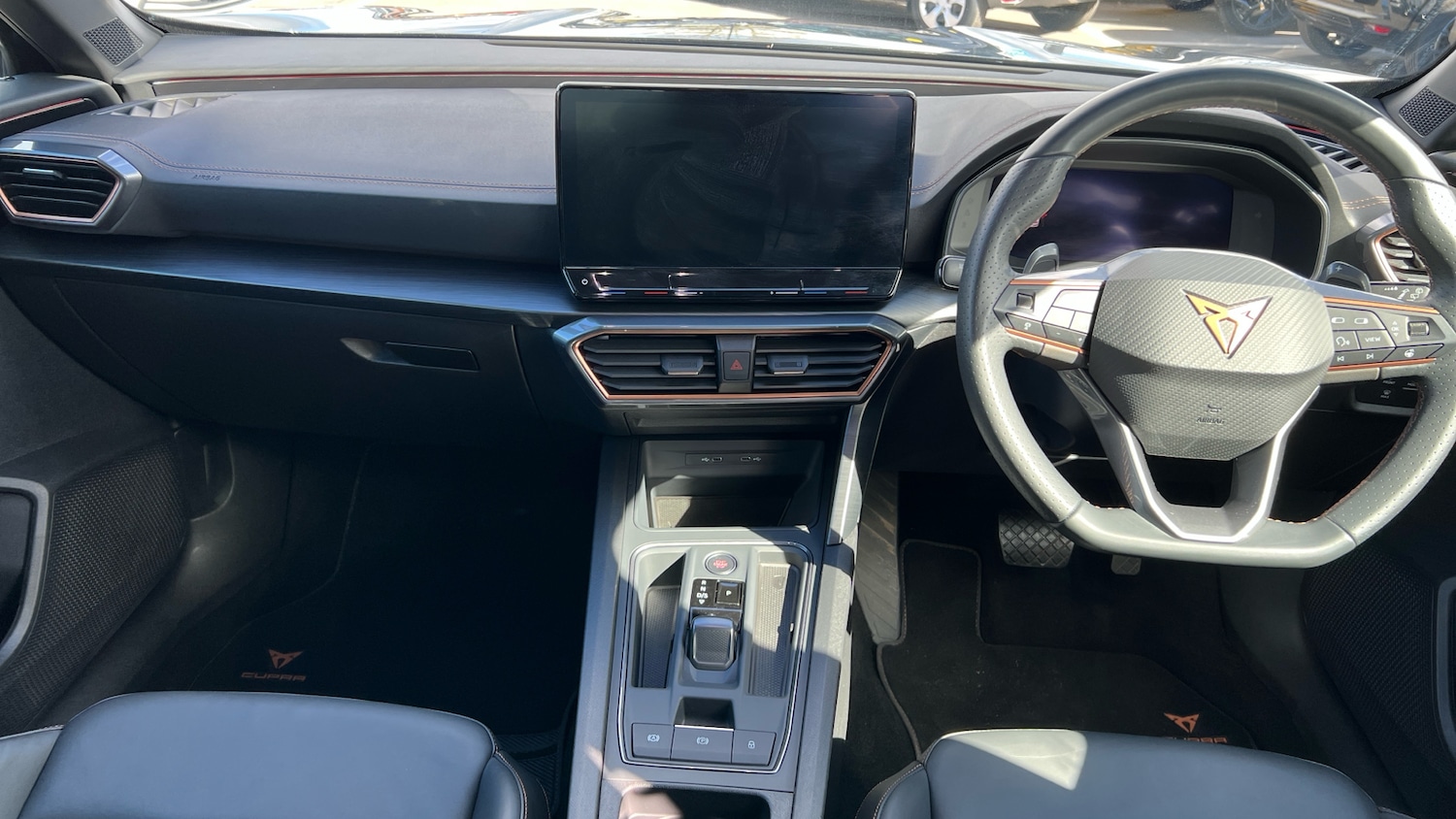 Used Cupra Formentor 2023 for sale - 78025898: Photo 10