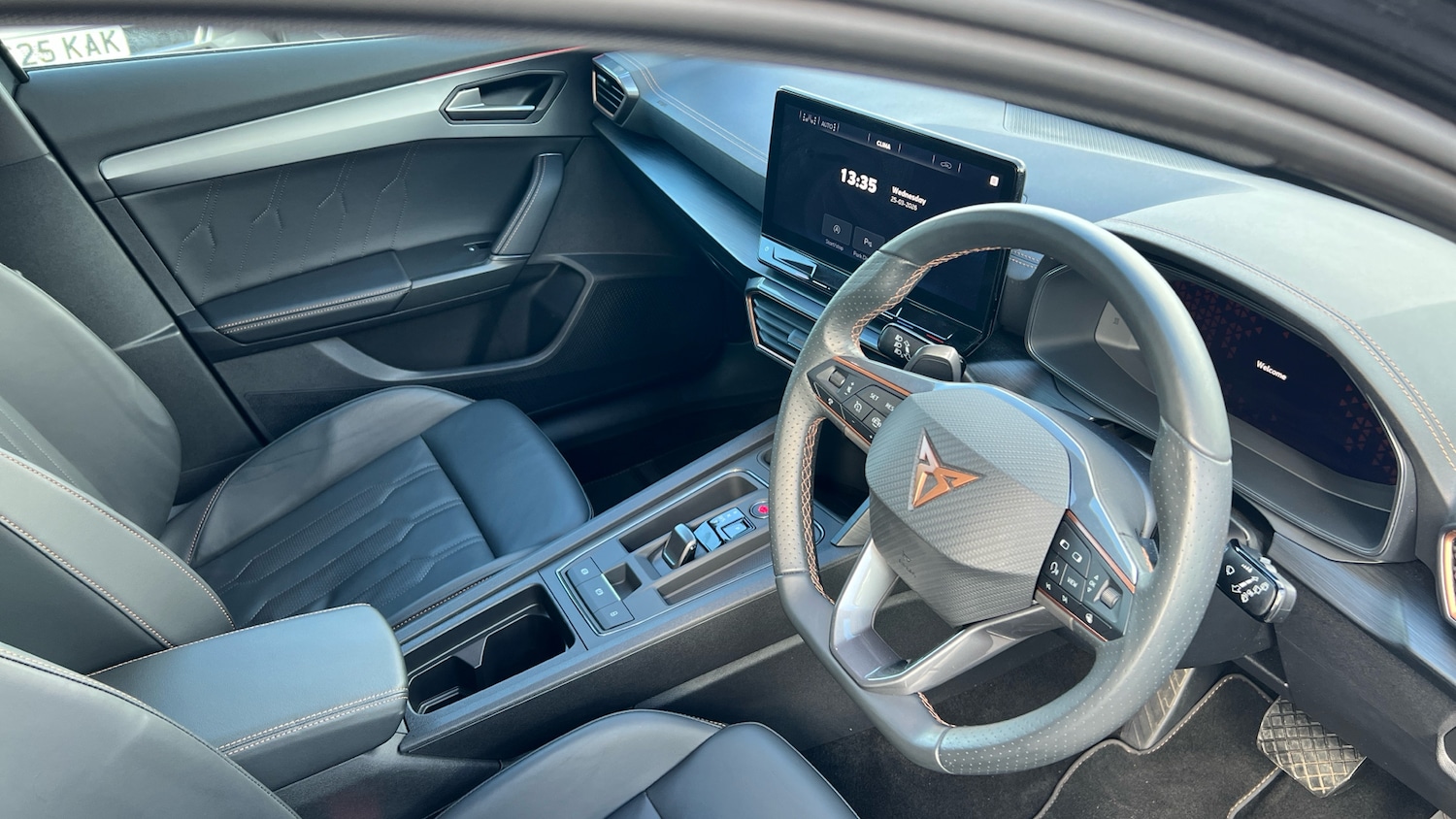 Used Cupra Formentor 2023 for sale - 78025898: Photo 11