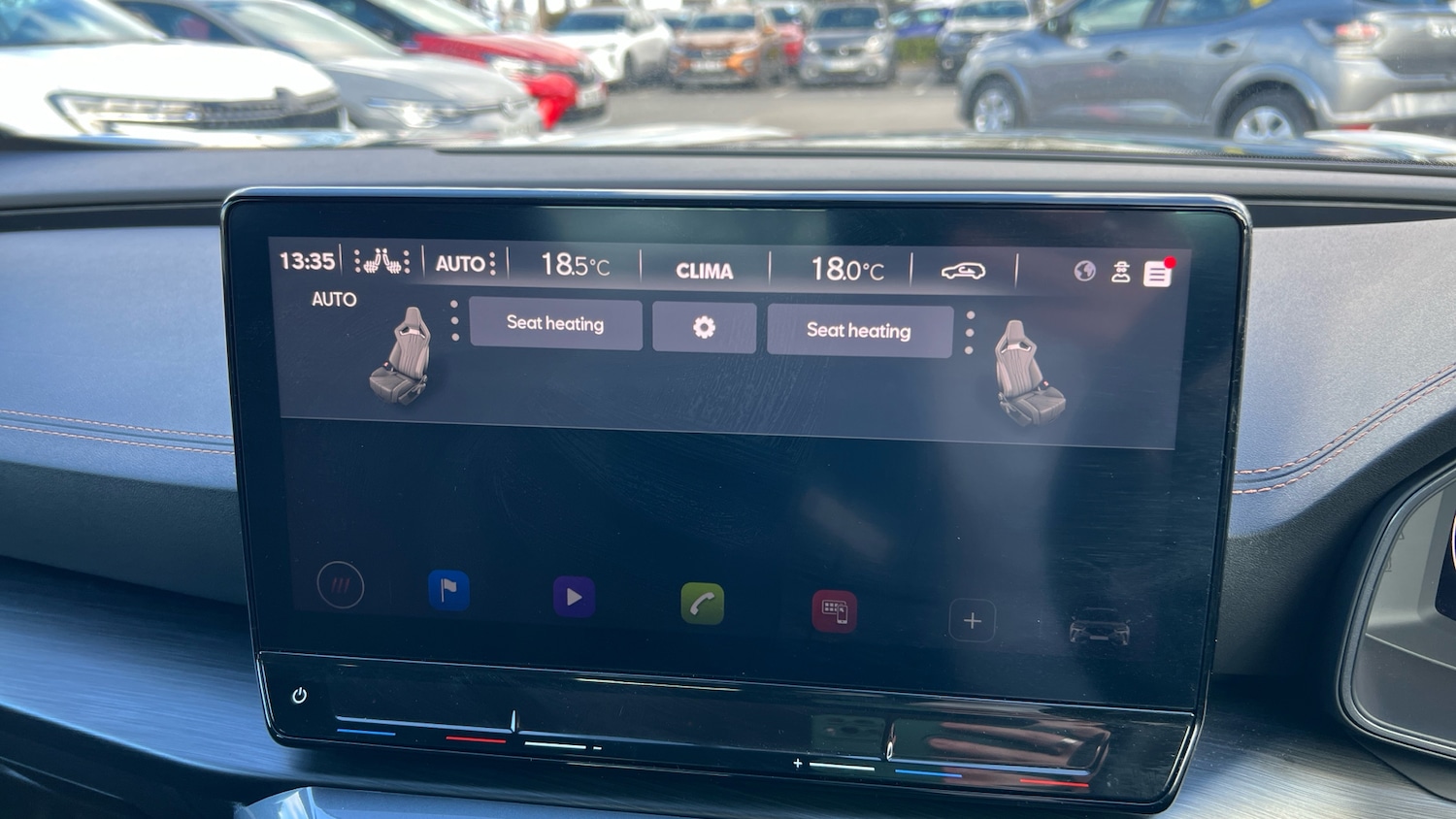 Used Cupra Formentor 2023 for sale - 78025898: Photo 12