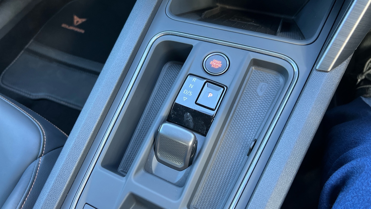 Used Cupra Formentor 2023 for sale - 78025898: Photo 13