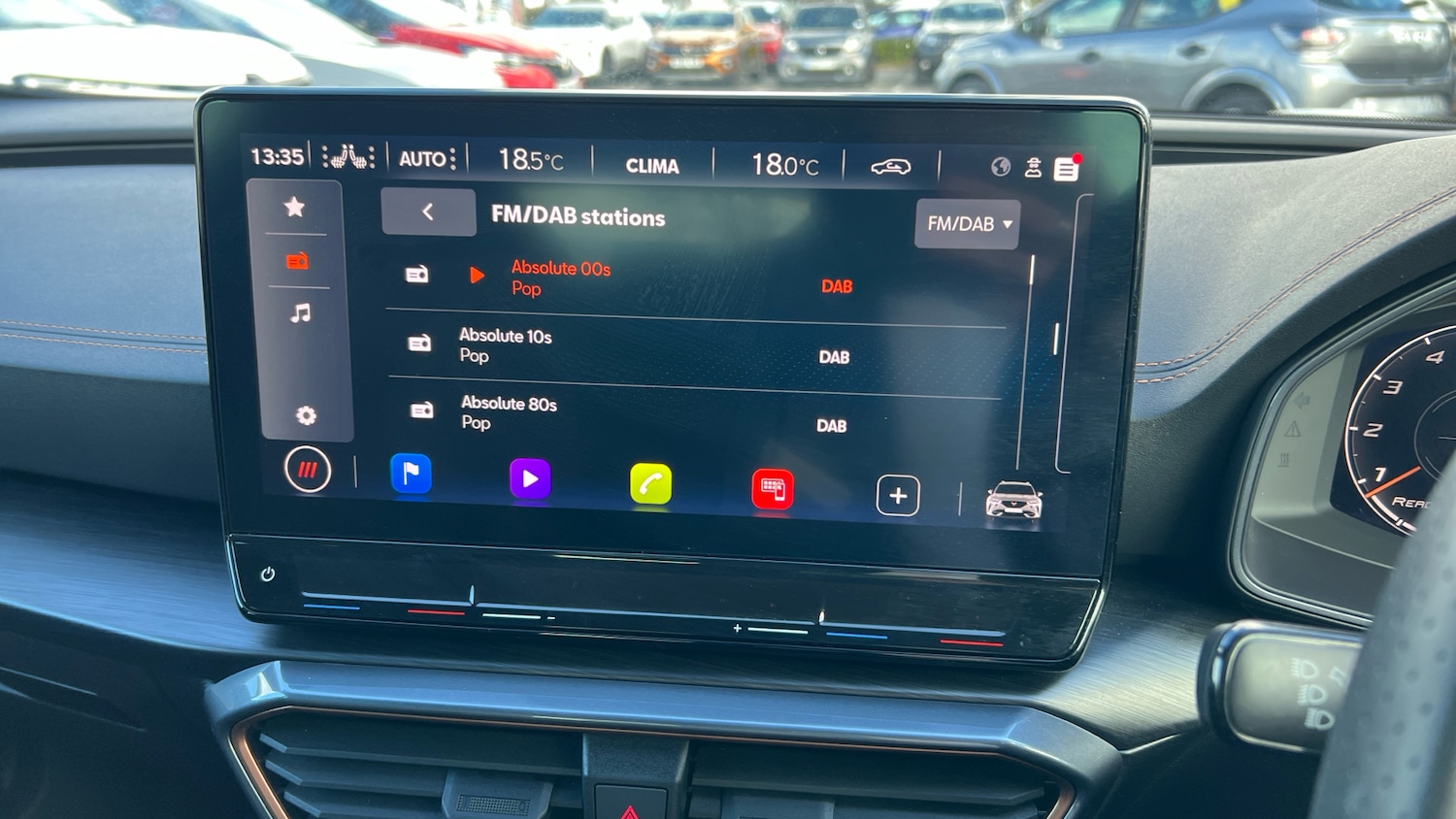 Used Cupra Formentor 2023 for sale - 78025898: Photo 14