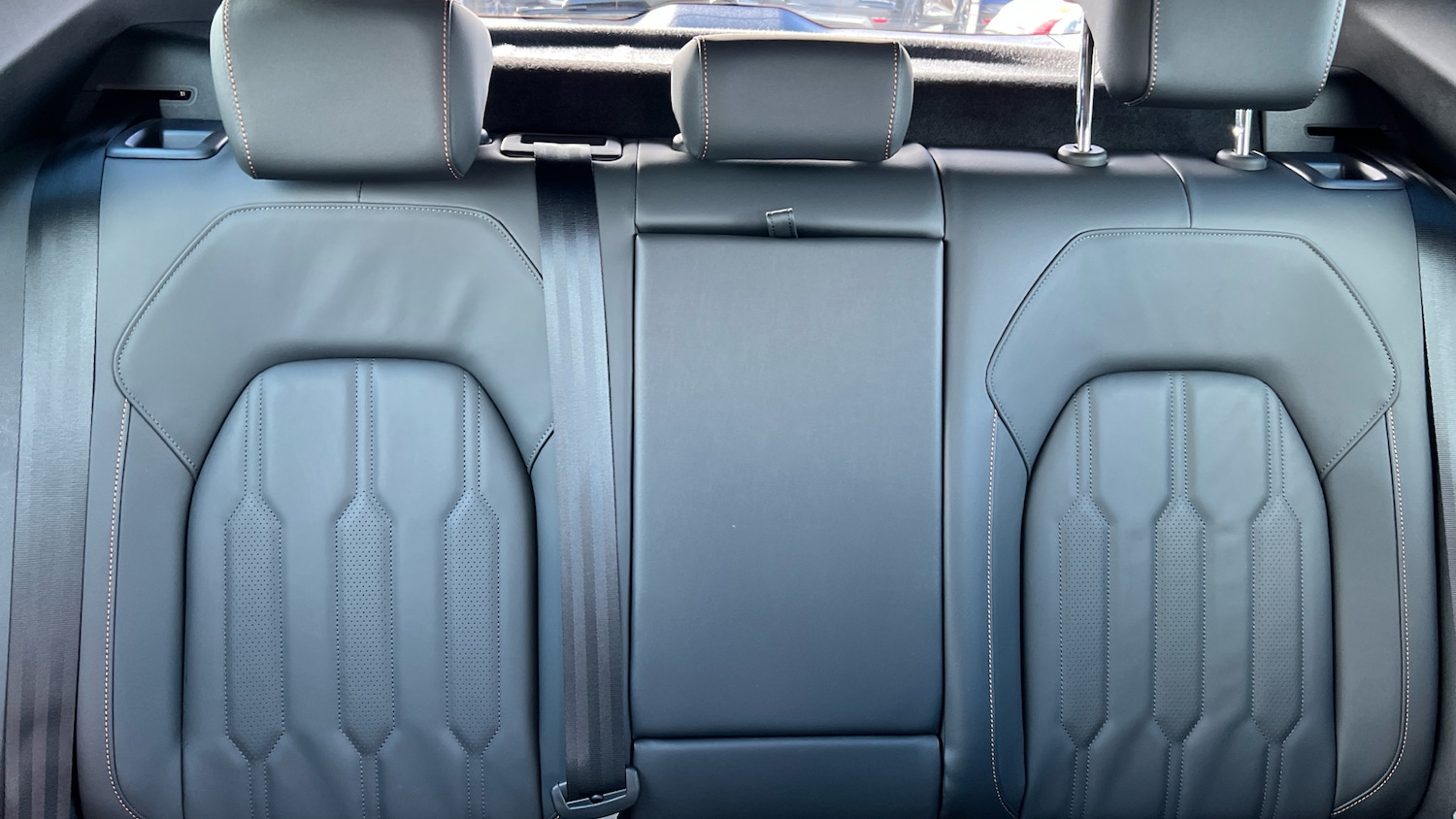 Used Cupra Formentor 2023 for sale - 78025898: Photo 15