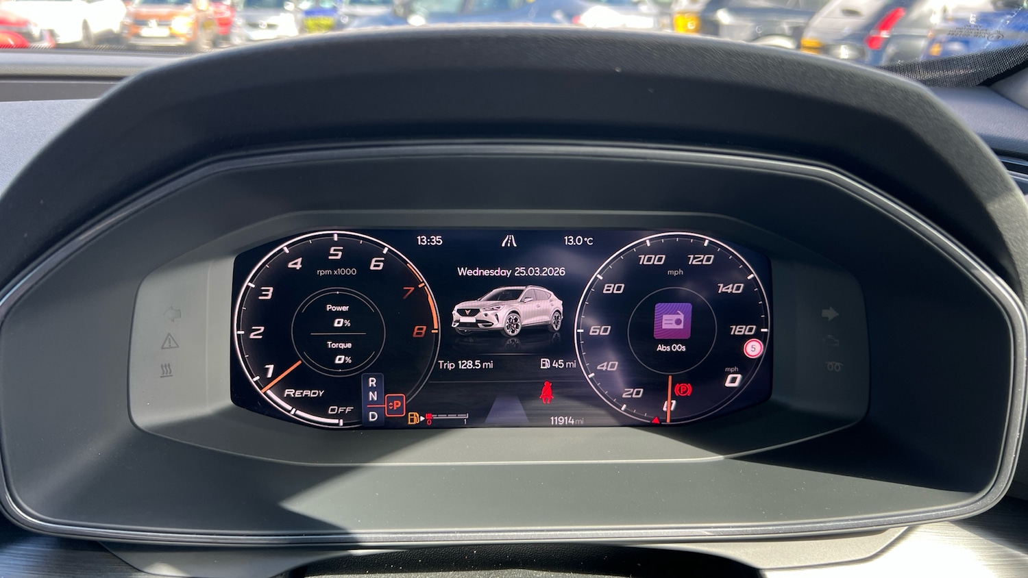 Used Cupra Formentor 2023 for sale - 78025898: Photo 18