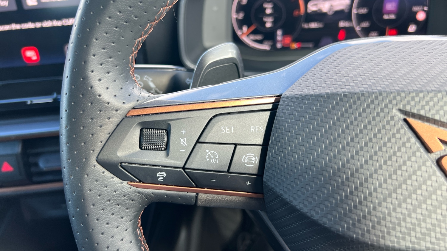 Used Cupra Formentor 2023 for sale - 78025898: Photo 19