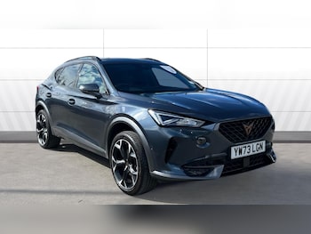 Used Cupra Formentor 2023 for sale - 78025898: Photo