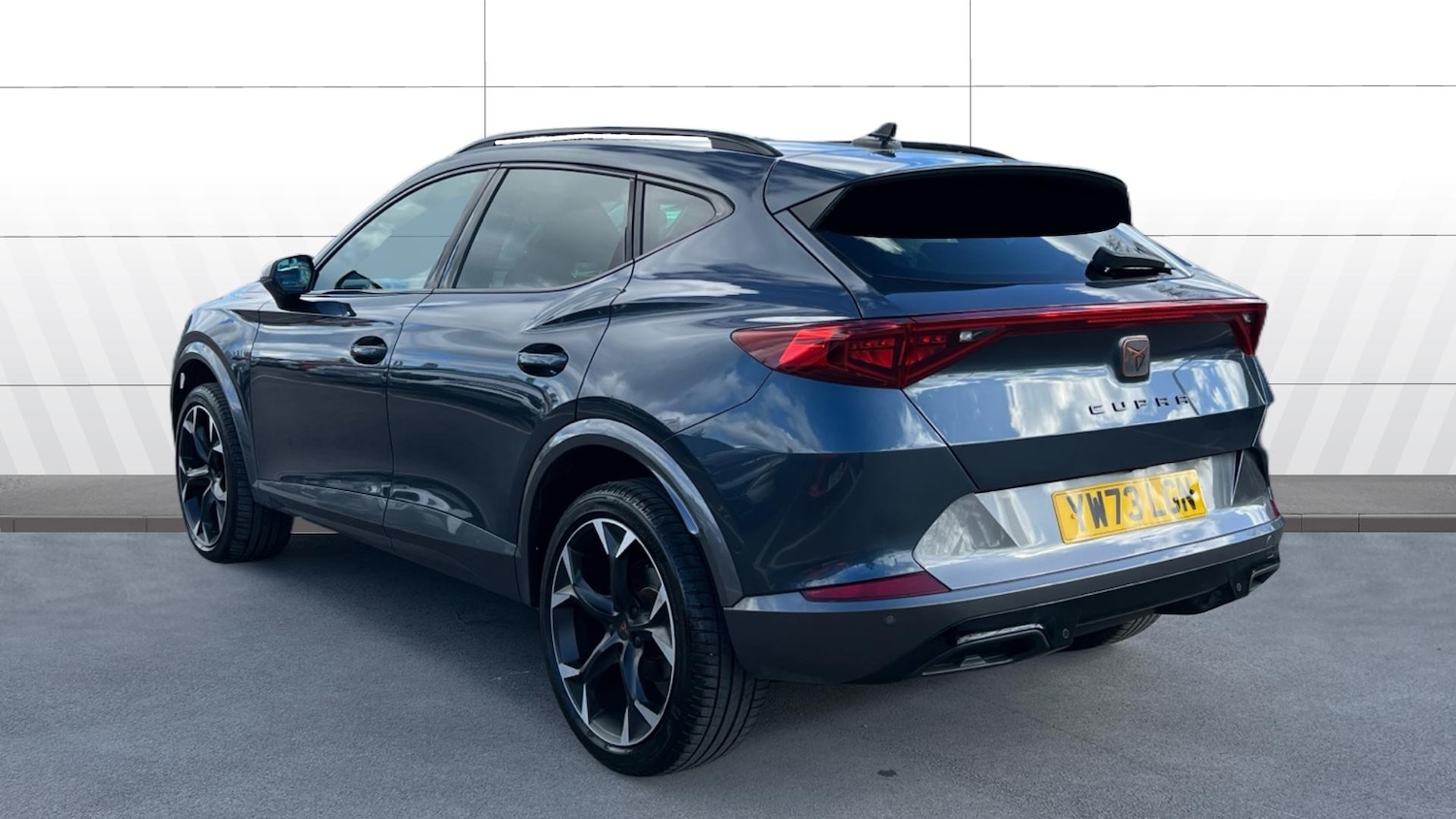 Used Cupra Formentor 2023 for sale - 78025898: Photo 2