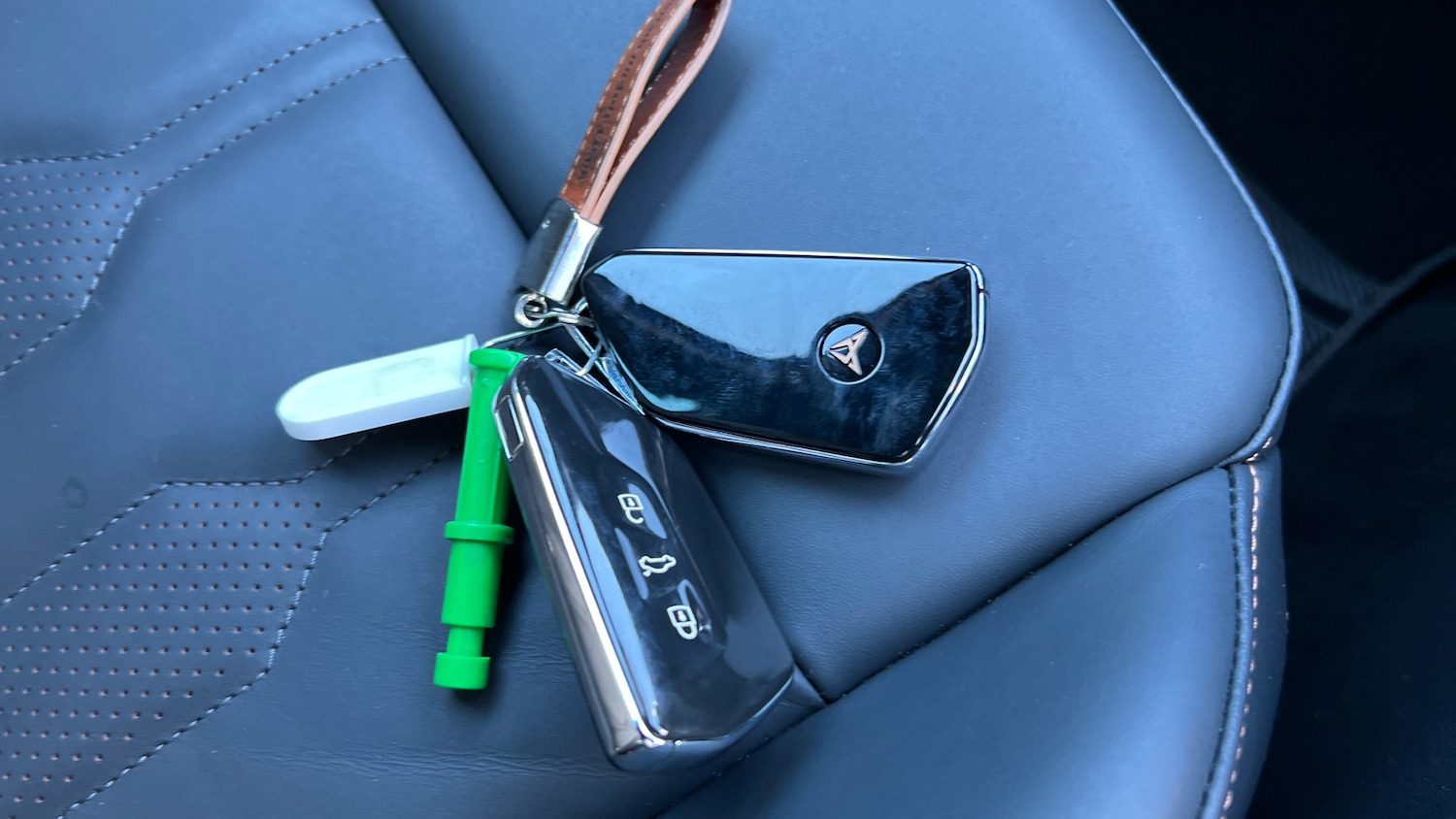 Used Cupra Formentor 2023 for sale - 78025898: Photo 20