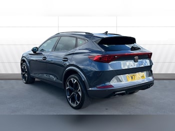 Used Cupra Formentor 2023 for sale - 78025898: Photo