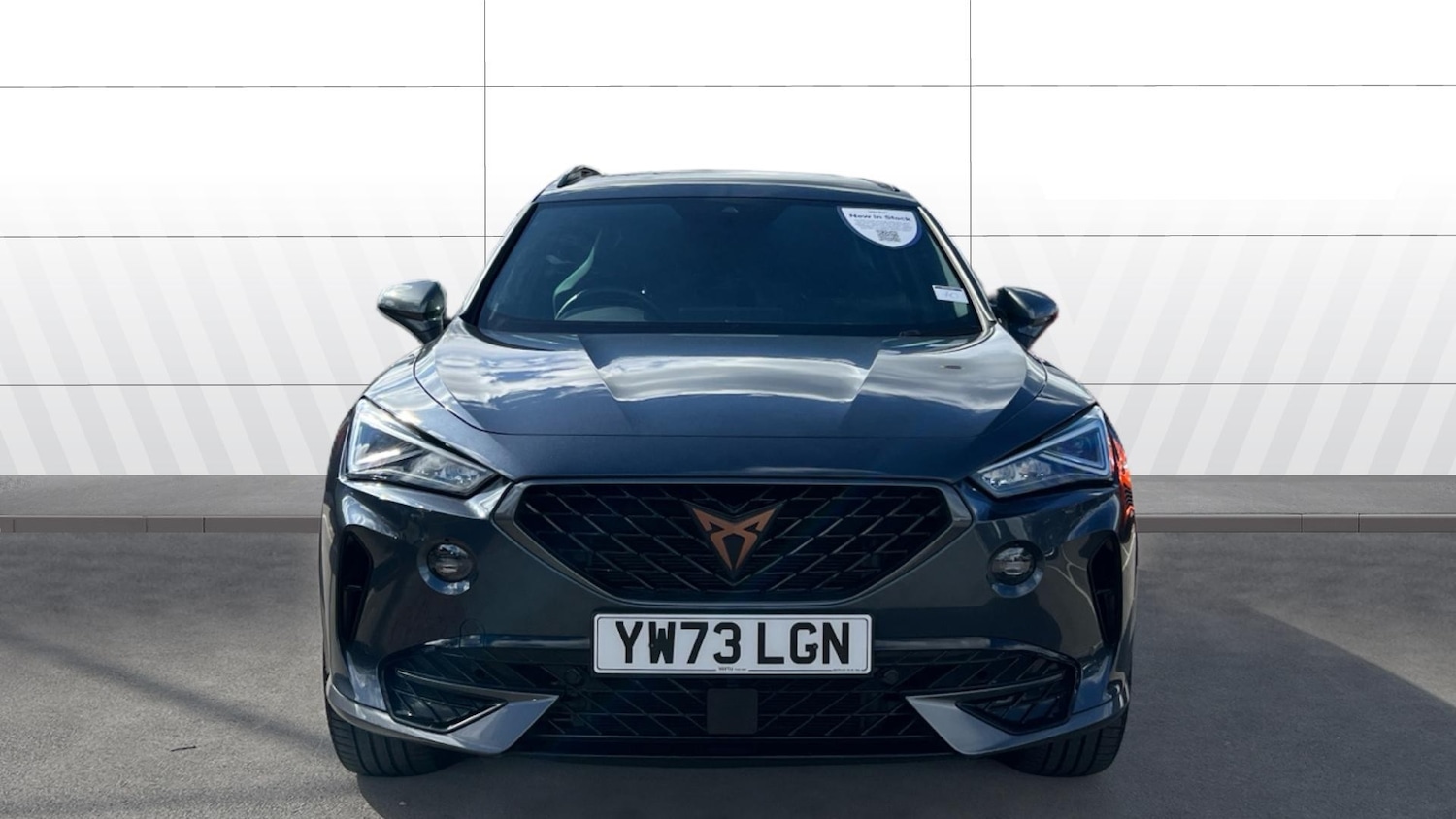 Used Cupra Formentor 2023 for sale - 78025898: Photo 3