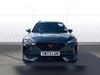 Used Cupra Formentor 2023 for sale - 78025898: Photo