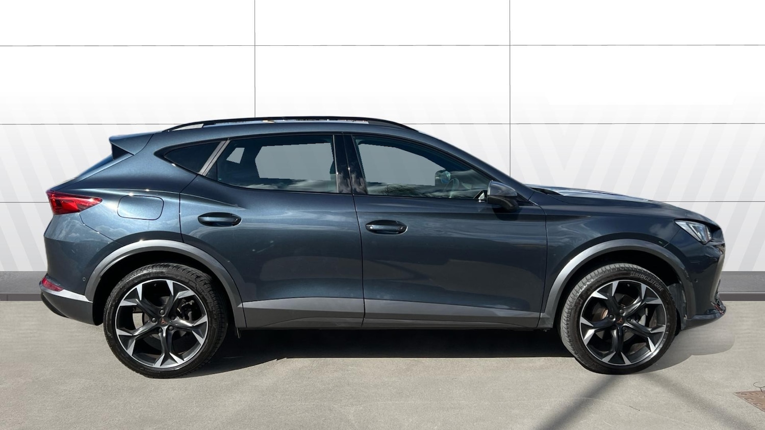 Used Cupra Formentor 2023 for sale - 78025898: Photo 5