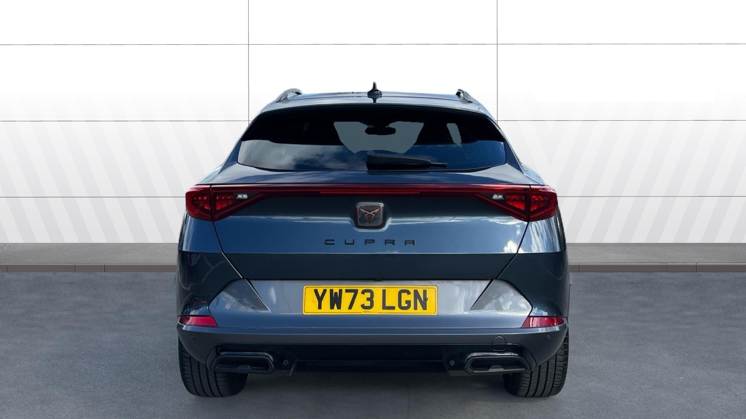 Used Cupra Formentor 2023 for sale - 78025898: Photo 6