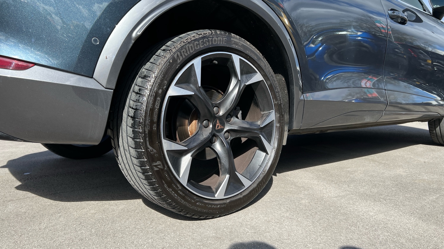 Used Cupra Formentor 2023 for sale - 78025898: Photo 7