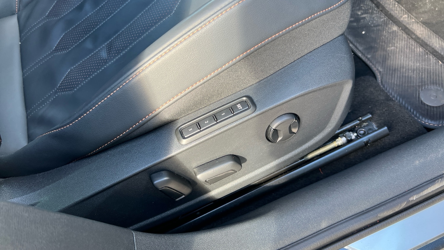 Used Cupra Formentor 2023 for sale - 78025898: Photo 8