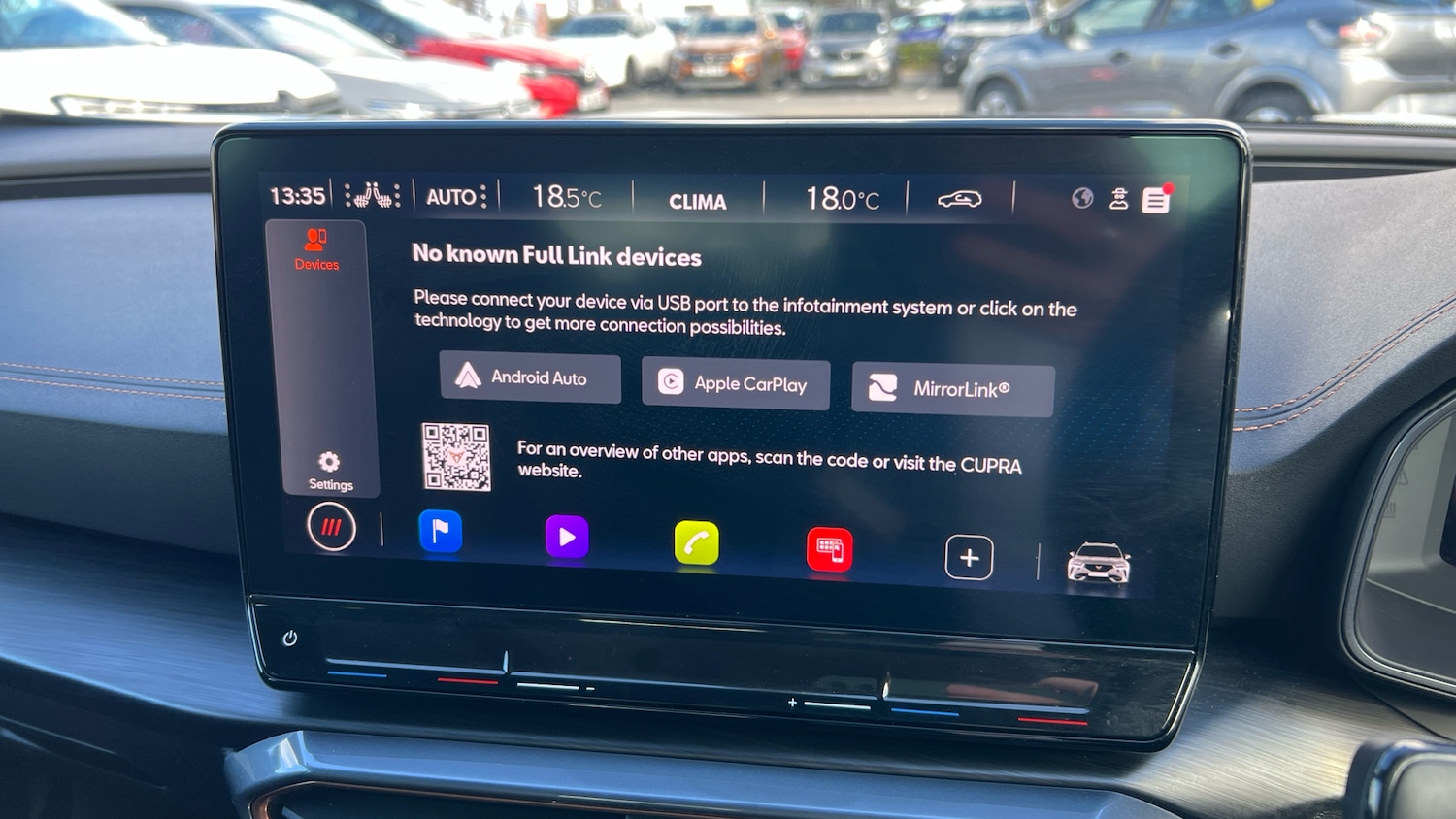 Used Cupra Formentor 2023 for sale - 78025898: Photo 9