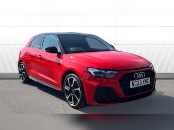 Used Audi A1 2023 for sale - 78389486: Photo
