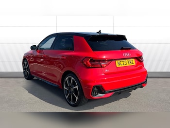 Used Audi A1 2023 for sale - 78389486: Photo