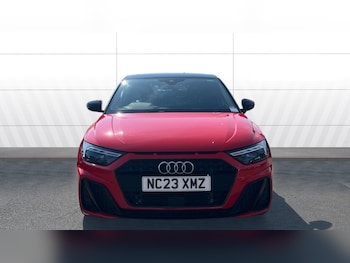 Used Audi A1 2023 for sale - 78389486: Photo