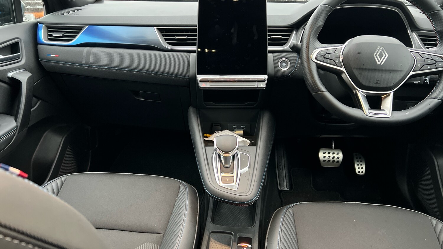 Used Renault Other 2025 for sale - 77353452: Photo 10