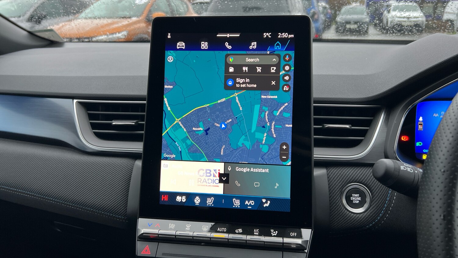 Used Renault Other 2025 for sale - 77353452: Photo 12