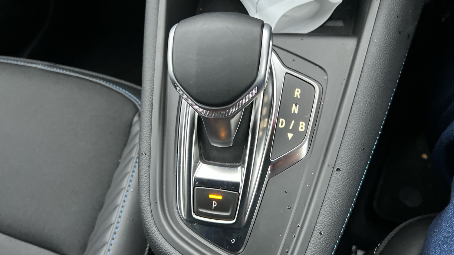 Used Renault Other 2025 for sale - 77353452: Photo 13