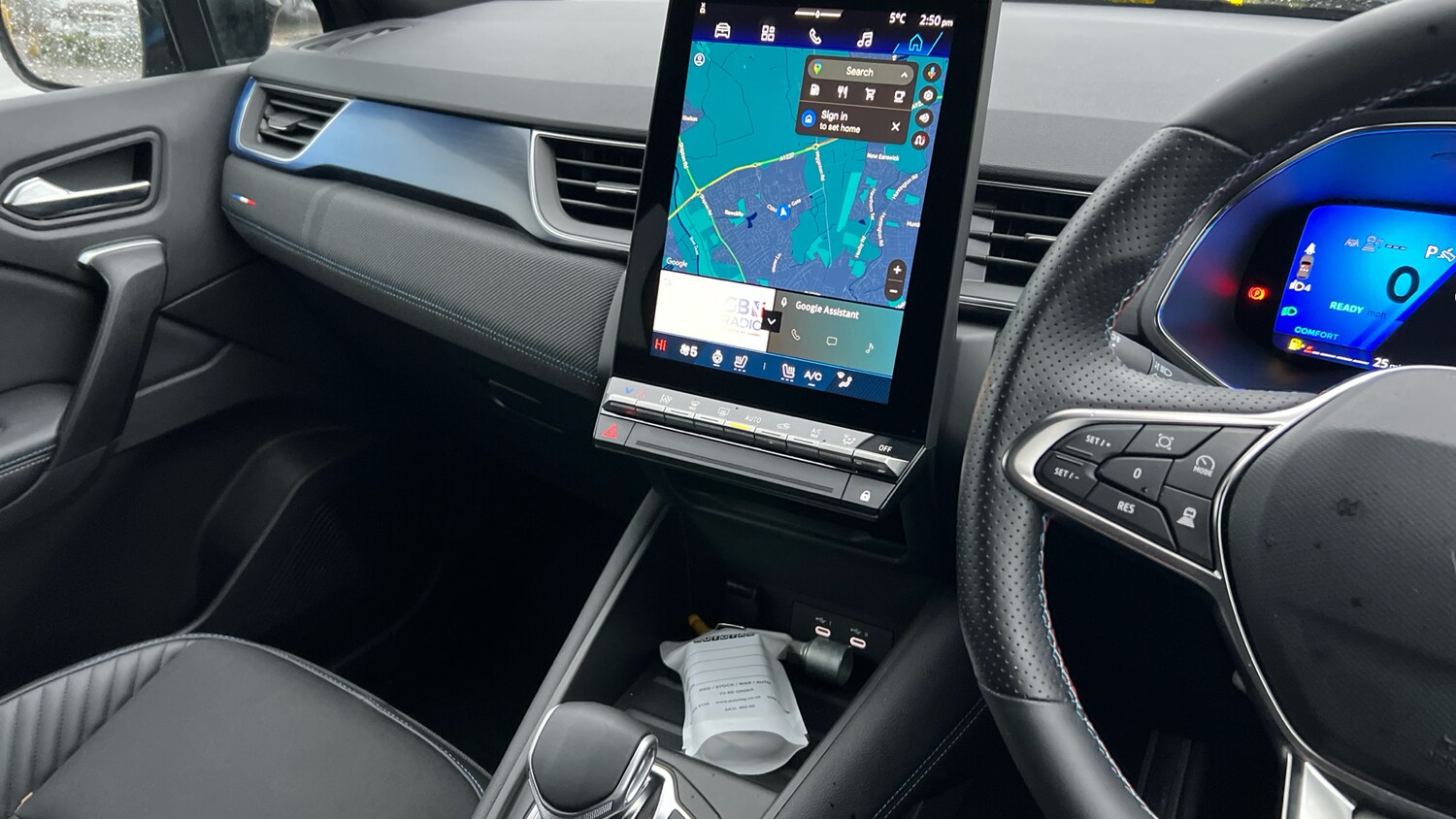 Used Renault Other 2025 for sale - 77353452: Photo 14