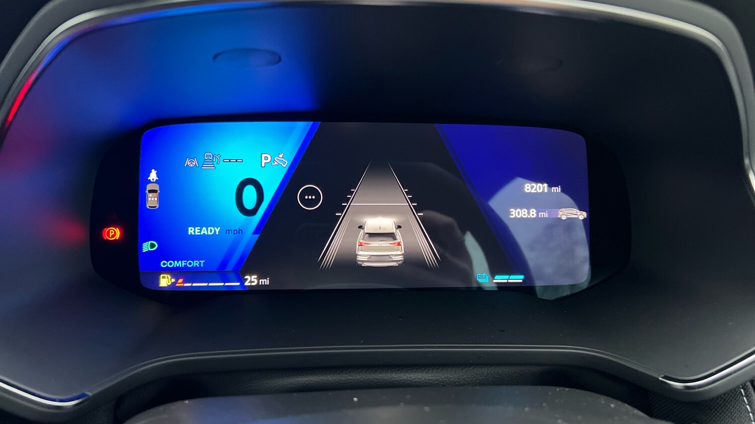 Used Renault Other 2025 for sale - 77353452: Photo 18