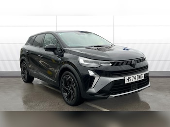 Used Renault Other 2025 for sale - 77353452: Photo