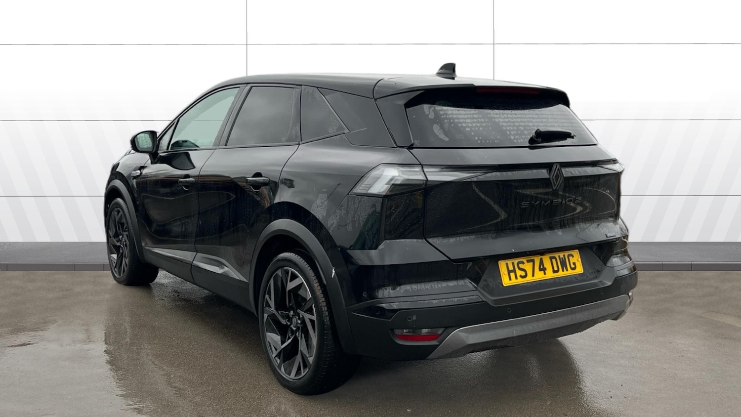 Used Renault Other 2025 for sale - 77353452: Photo 2