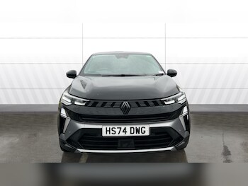 Used Renault Other 2025 for sale - 77353452: Photo