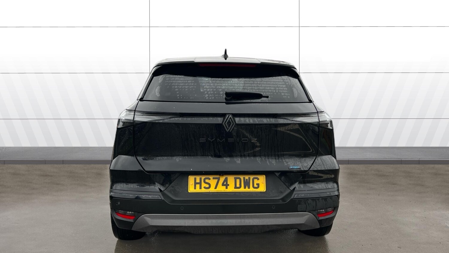 Used Renault Other 2025 for sale - 77353452: Photo 6