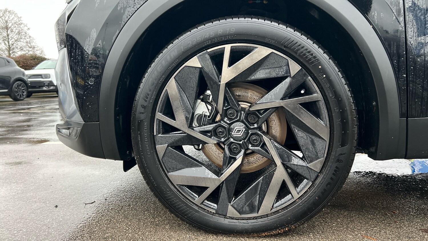 Used Renault Other 2025 for sale - 77353452: Photo 7