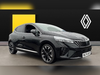 Used Renault Clio 2024 for sale - 77168465: Photo