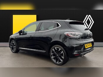 Used Renault Clio 2024 for sale - 77168465: Photo