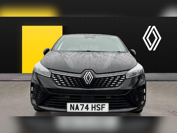 Used Renault Clio 2024 for sale - 77168465: Photo