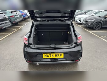 Used Renault Clio 2024 for sale - 77168465: Photo