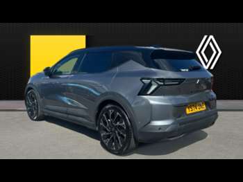 Used Renault Scenic E-Tech 2024 for sale - 75190383: Photo