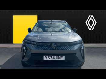 Used Renault Scenic E-Tech 2024 for sale - 75190383: Photo