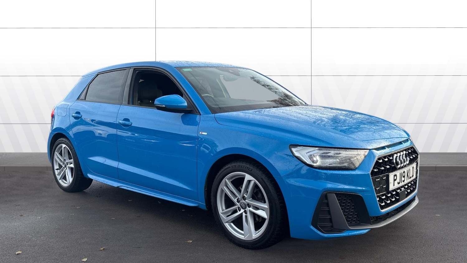 Used Audi A1 2019 for sale - 76895203: Photo 1
