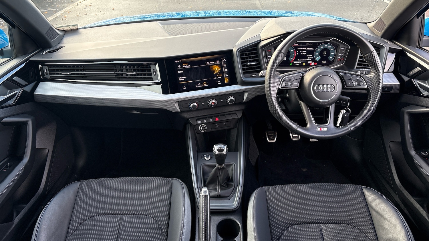 Used Audi A1 2019 for sale - 76895203: Photo 10