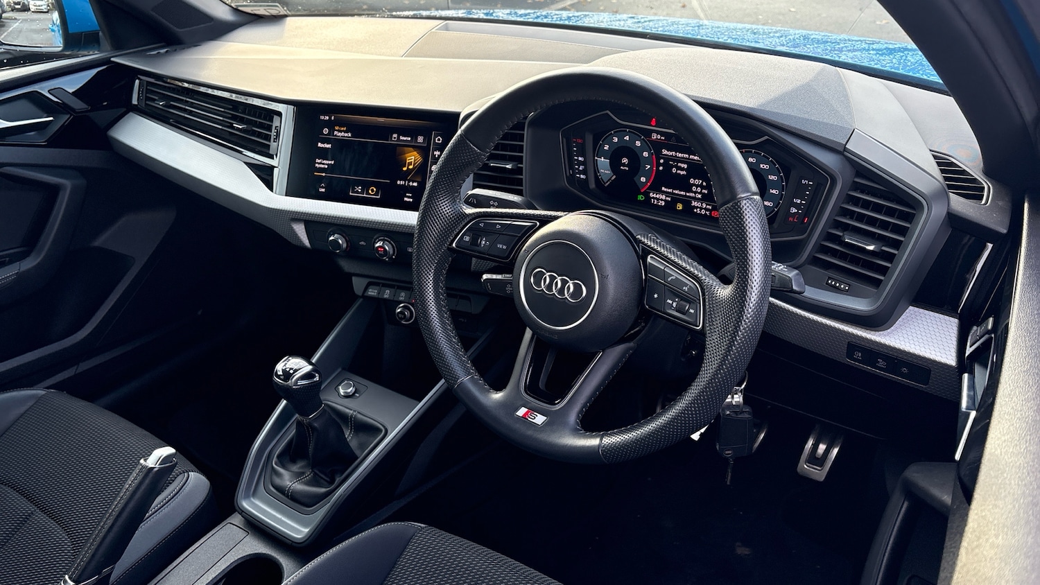 Used Audi A1 2019 for sale - 76895203: Photo 11