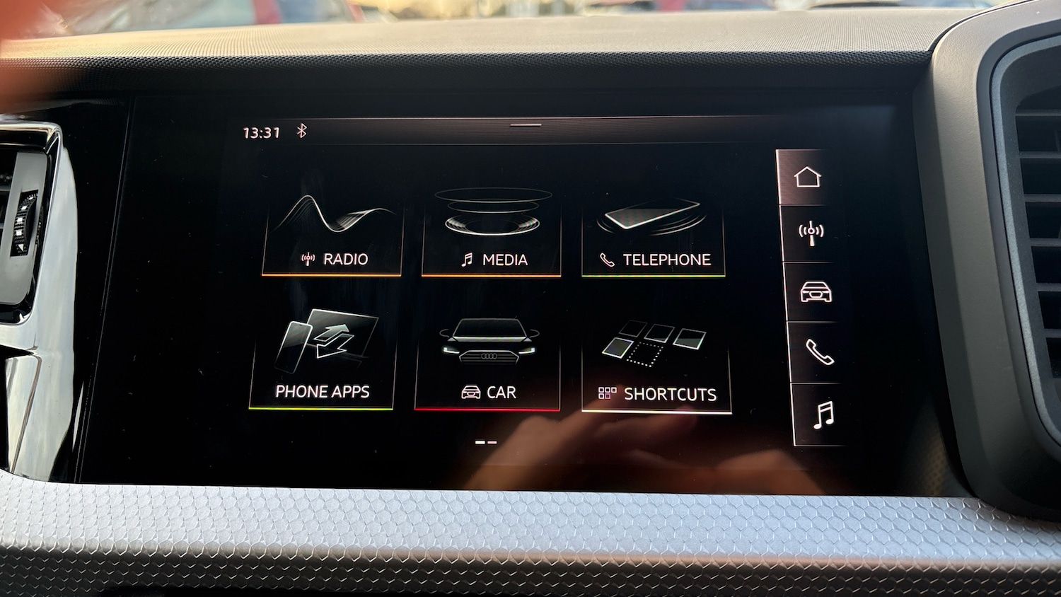 Used Audi A1 2019 for sale - 76895203: Photo 12