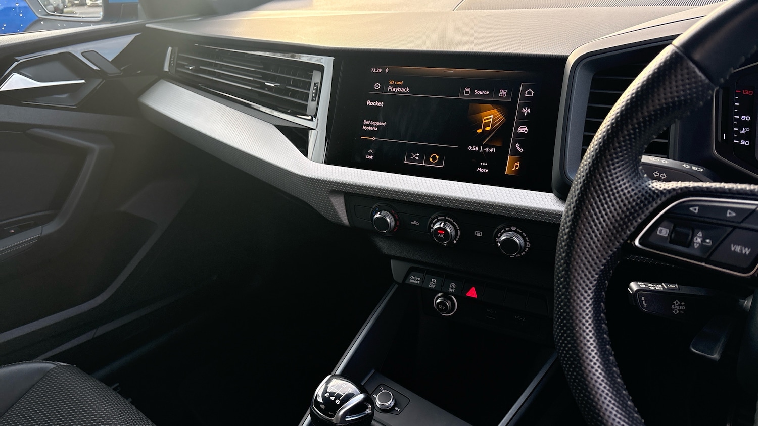 Used Audi A1 2019 for sale - 76895203: Photo 14