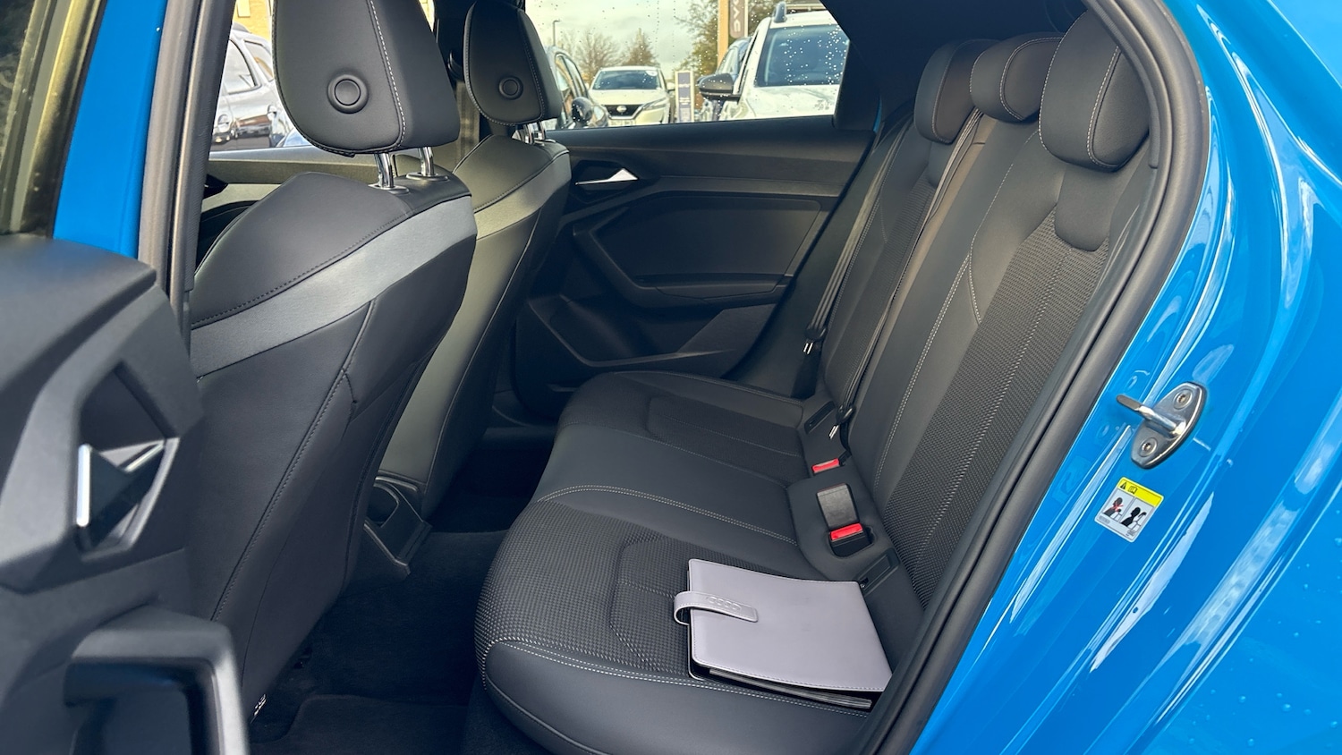 Used Audi A1 2019 for sale - 76895203: Photo 16