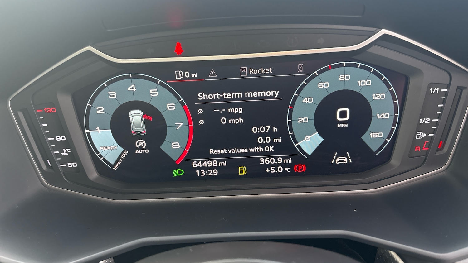 Used Audi A1 2019 for sale - 76895203: Photo 18